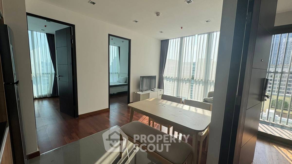 รูป คอนโด 2-ห้องนอน ที่ วิช ซิกเนเจอร์ มิดทาวน์ สยาม ใกล้ BTS ราชเทวี (ID 2738562) - รูปที่ 14/17