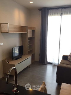 รูปภาพ 1-BR Condo at Nye By Sansiri near BTS Wongwian Yai (ID 621875)
