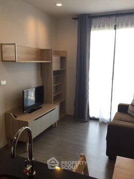 คอนโด 1-ห้องนอน ที่ นายน์ บาย แสนสิริ ใกล้ BTS วงเวียนใหญ่ (ID 621875)