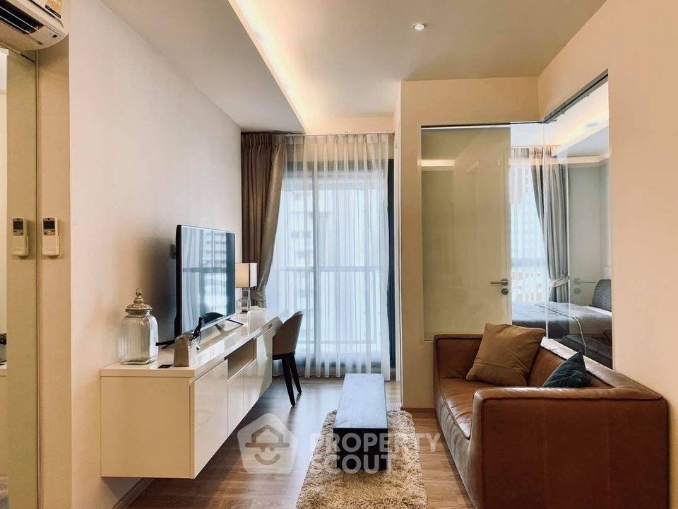 รูป คอนโด 1-ห้องนอน ที่ เอช สุขุมวิท 43 ใกล้ BTS พร้อมพงษ์ (ID 2723475) - รูปที่ 2/7
