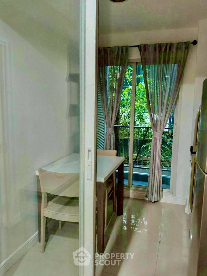 รูป คอนโด 1-ห้องนอน ที่ เดอะ เครส สุขุมวิท 49 ใกล้ BTS ทองหล่อ (ID 2731440) - รูปที่ 5/6