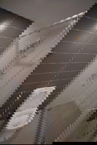 รูป 💥💥FOR RENT!! The President Phetkasem-Bangkhae 1Bed ชั้น 6 แต่งครบ พร้อมอยู่ สนใจ 066-149-8529 💥💥 - รูปที่ 8/9