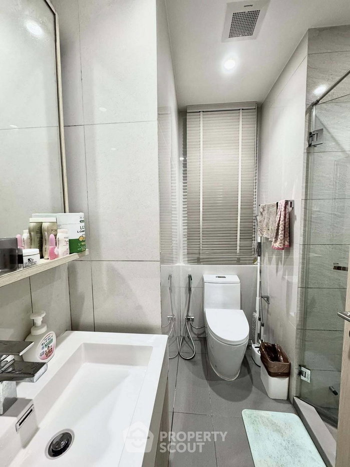 รูป คอนโด 1-ห้องนอน ที่ มารุ เอกมัย 2 ใกล้ BTS เอกมัย (ID 2737330) - รูปที่ 10/14