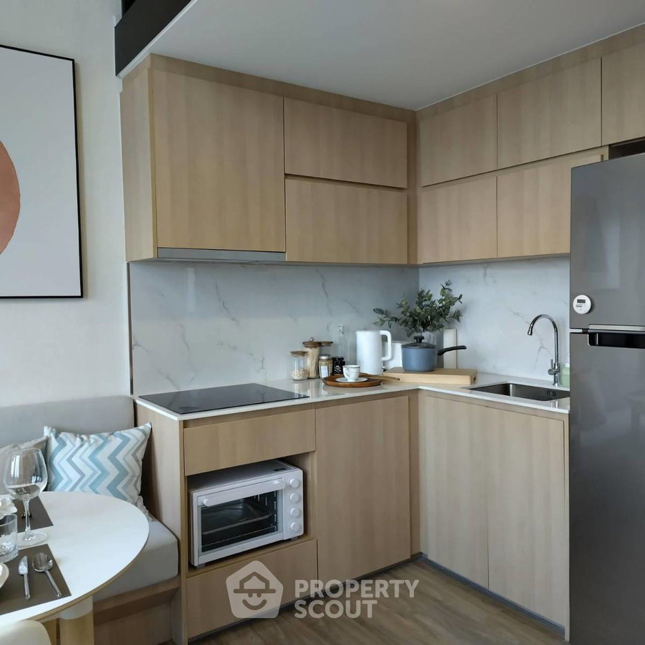 รูป คอนโด 2-ห้องนอน ที่ ไซมิส สุขุมวิท 48 ใกล้ BTS อ่อนนุช (ID 2738340) - รูปที่ 10/14