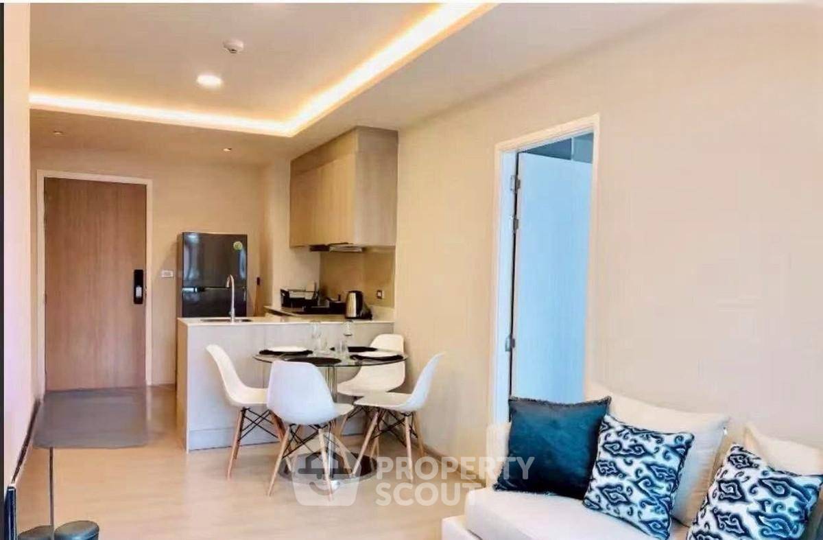 รูป คอนโด 2-ห้องนอน ที่ วีธารา สุขุมวิท 36 ใกล้ BTS ทองหล่อ (ID 2724342) - รูปที่ 2/3
