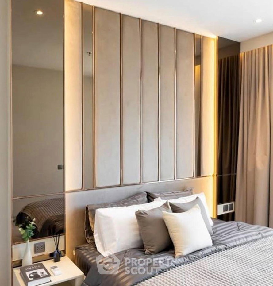 รูป คอนโด 2 ห้องนอน ห้องชั้น 16 ที่ Rhythm Ekkamai Estate ใกล้ BTS ทองหล่อ (ID 2736260) - รูปที่ 5/7