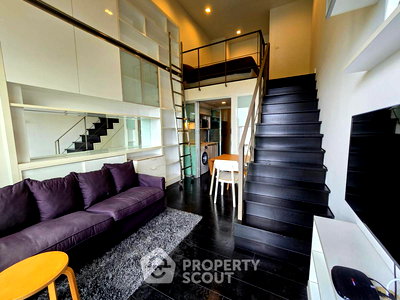 Condos for sale : 1-BR Condo at Ideo Morph 38 near BTS Thong Lor (ID 2738428)