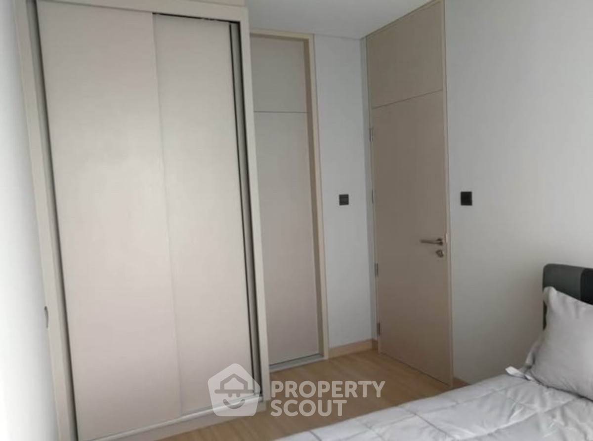 รูป คอนโด 1-ห้องนอน ที่ ลุมพินี สวีท เพชรบุรี - มักกะสัน ใกล้ ARL มักกะสัน (ID 2730553) - รูปที่ 5/10