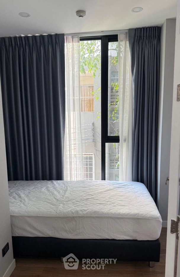 รูป คอนโด 2-ห้องนอน ที่ กรู๊ฟ รัชดา - พระราม 9 ใกล้ MRT พระราม 9 (ID 2709342) - รูปที่ 4/4