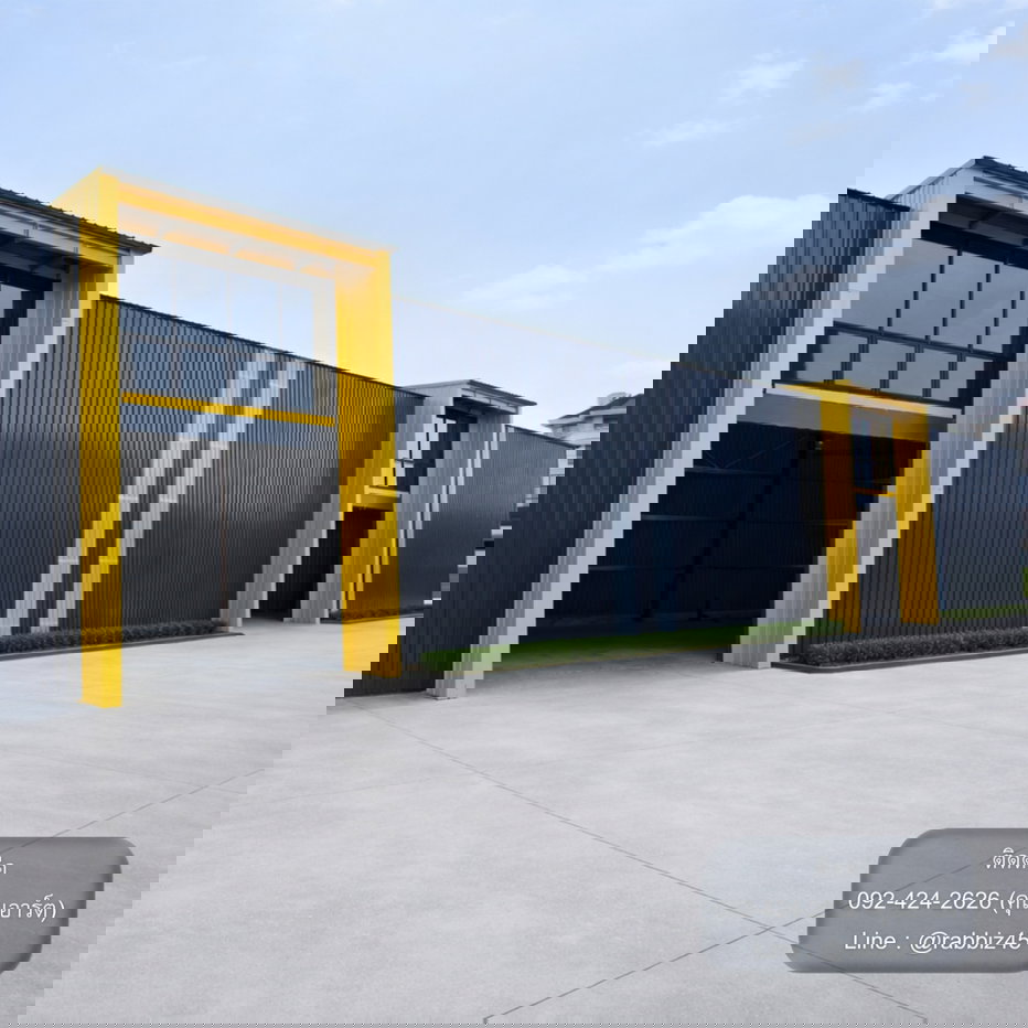 รูป โกดังใหม่ให้เช่า ทำเลทอง ใกล้เมือง เข้า-ออกสะดวก พร้อมใช้งานทันที! - รูปที่ 7/7