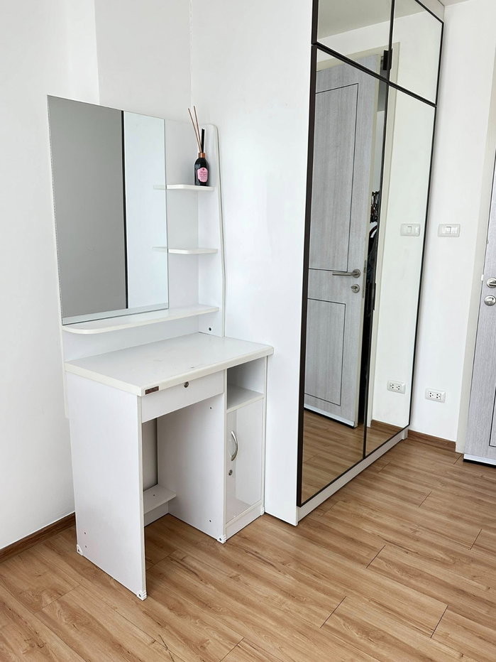 รูป 🏢 ให้เช่าคอนโด : Notting Hill The Exclusive Charoen Krung (น็อตติ้ง ฮิลล์ ดิ เอ็กซ์คลูซีฟ เจริญกรุง) รหัสทรัพย์ | 📌LNP-C7021 - รูปที่ 45/47