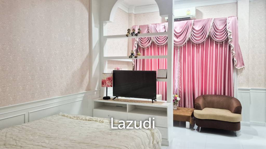 รูป บ้านเดี่ยวหรู 480 ตร.ม. บนที่ดินใหญ่  ทำเลทับใต้ หัวหิน - รูปที่ 38/44