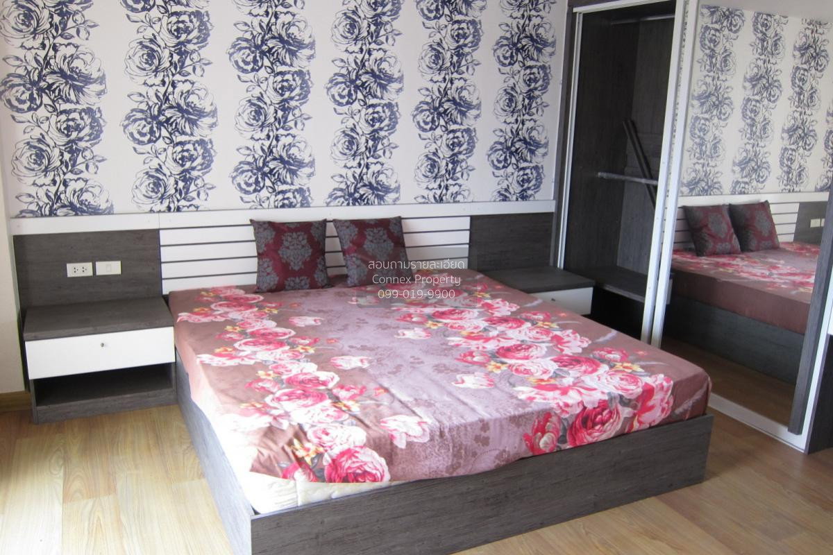 รูป เช่าคอนโด  แกรนด์ พาร์ค ทาวน์ วังทองหลาง เขต วังทองหลาง กรุงเทพ CX-111553 ✅ ทักไลน์ @connexproperty ตอบทันที ทีมงานมืออาชีพ ✅ - รูปที่ 4/9