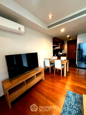 คอนโดให้เช่า : คอนโด 1-ห้องนอน ที่ แอชตัน มอร์ฟ 38 ใกล้ BTS ทองหล่อ (ID 2651926)