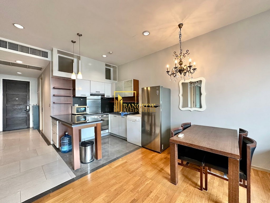 รูป Amanta Ratchada | Spacious 2 Bedroom Condo Near MRT Station - BR4139CD - รูปที่ 5/28