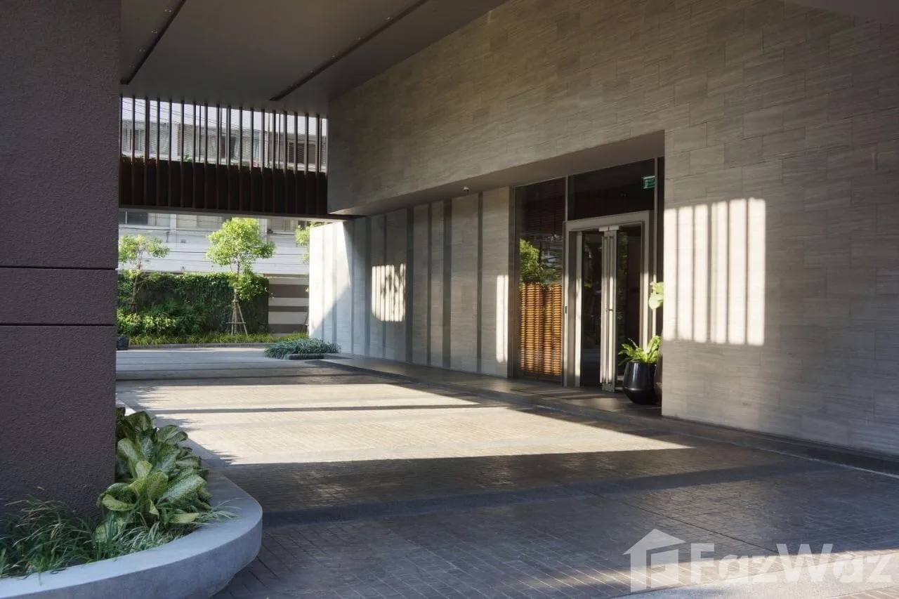 รูป Condo for Rent – The Lofts Ekkamai Duplex | Newly Renovated 6105827 - รูปที่ 14/15