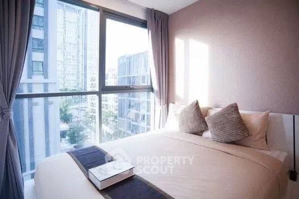 รูป คอนโด 2-ห้องนอน ที่ ไอดีโอ โมบิ สุขุมวิท 81 ใกล้ BTS อ่อนนุช (ID 2638737) - รูปที่ 2/14