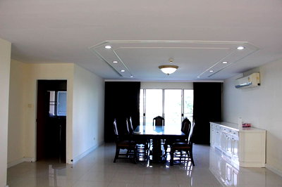 คอนโดให้เช่า : LTH5164 – Regent on the Park 1 FOR RENT 3 beds 3 baths size 249 Sq.M. Nearby BTS Phrom Phong station ONLY 55k/Month