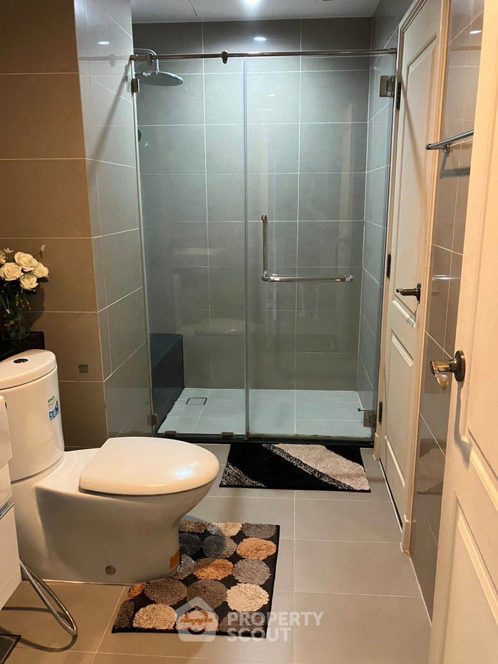 รูป คอนโด 1-ห้องนอน ที่ ศุภาลัย เวลลิงตัน ใกล้ MRT ศูนย์วัฒนธรรมแห่งประเทศไทย (ID 2737854) - รูปที่ 9/10