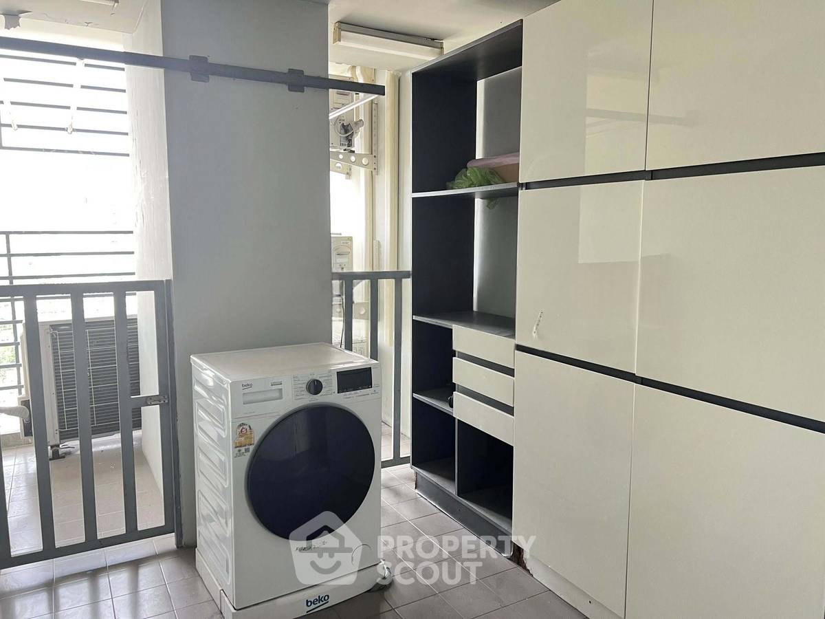รูป คอนโด 6 ห้องนอน Belle Grand พระราม 9 ชั้น 25 ใกล้ MRT พระราม 9 (ID 2739081) - รูปที่ 13/15