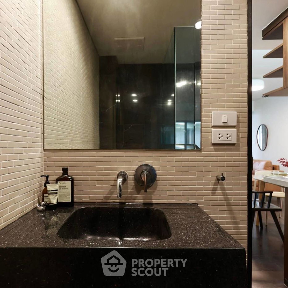 รูป คอนโด 2-ห้องนอน ที่ ไซมิส จอยญ่า ใกล้ MRT เพชรบุรี (ID 2738675) - รูปที่ 11/12