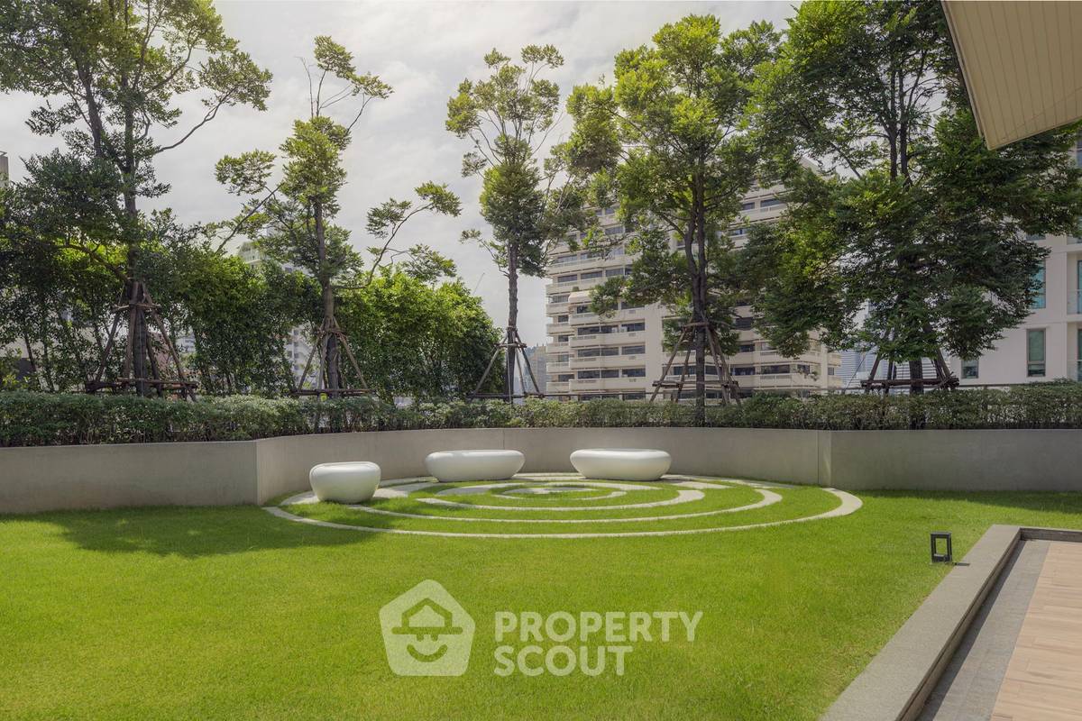 รูป คอนโด 2-ห้องนอน ที่ ศุภาลัย โอเรียนทัล สุขุมวิท 39 ใกล้ MRT เพชรบุรี (ID 2734347) - รูปที่ 7/10