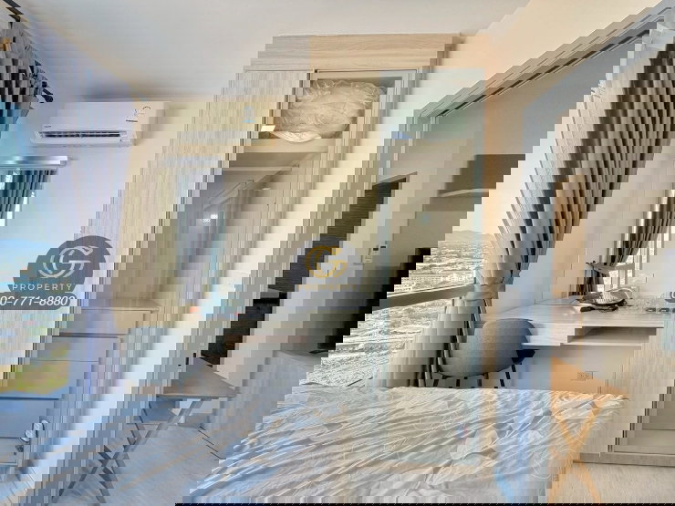 รูป 🏡 ปล่อยเช่า: Casalunar Mesto ใกล้เซ็นทรัลชลบุรี 🌟 - รูปที่ 6/10