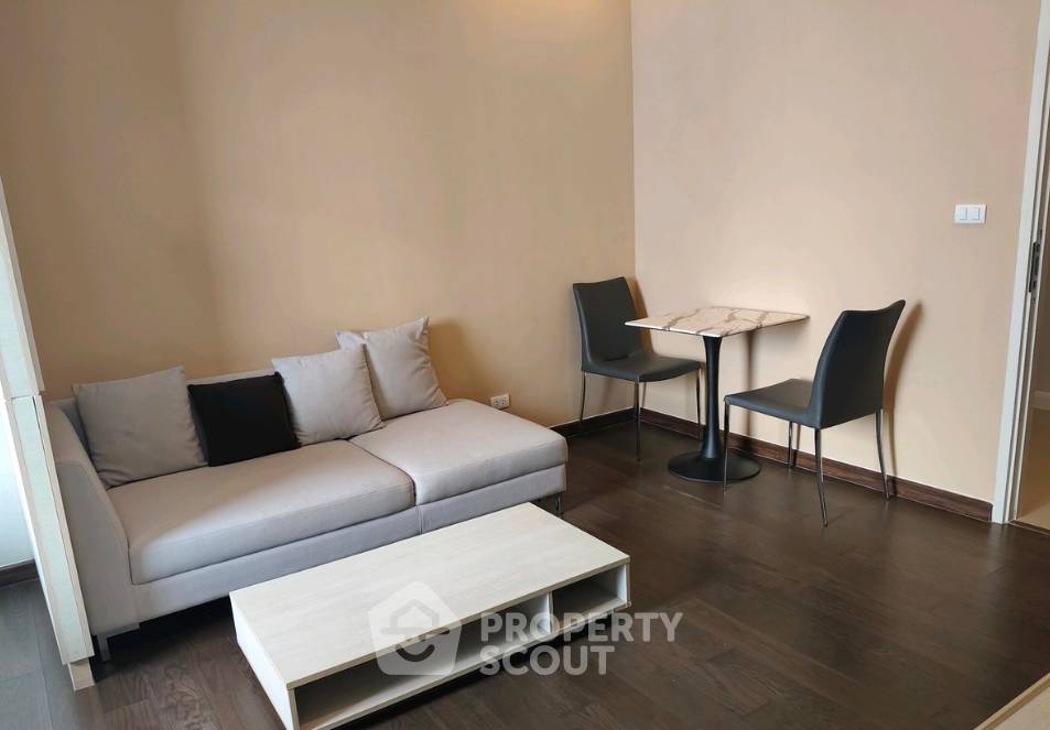 รูป คอนโด 1-ห้องนอน ที่ คิว อโศก ใกล้ MRT เพชรบุรี (ID 2724897) - รูปที่ 7/10