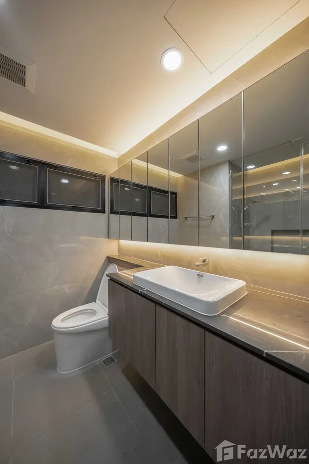 รูป ขาย คอนโด 3 ห้องนอน ในโครงการ เอ็นเอส ทาวเวอร์ เซ็นทรัล ซิตี้ บางนา 6107598 - รูปที่ 7/43