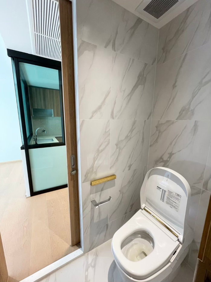 picture Code: 26KJ1430 for rent Chalermnit Art De Maison Sukhumvit 53 🔥🔥 Line ID: @kjcondo (with @)🔥🔥 - 7/8