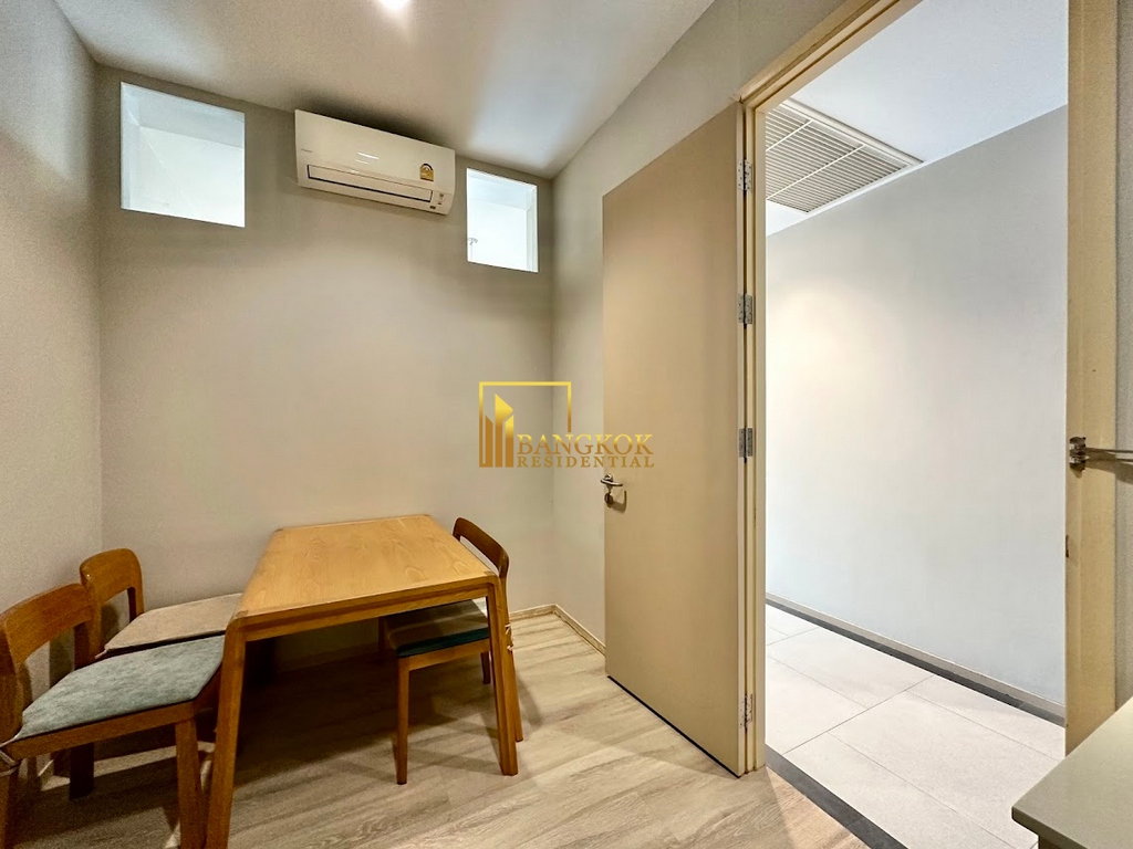 รูป Amanta Ratchada | Spacious 2 Bedroom Condo Near MRT Station - BR4139CD - รูปที่ 16/28