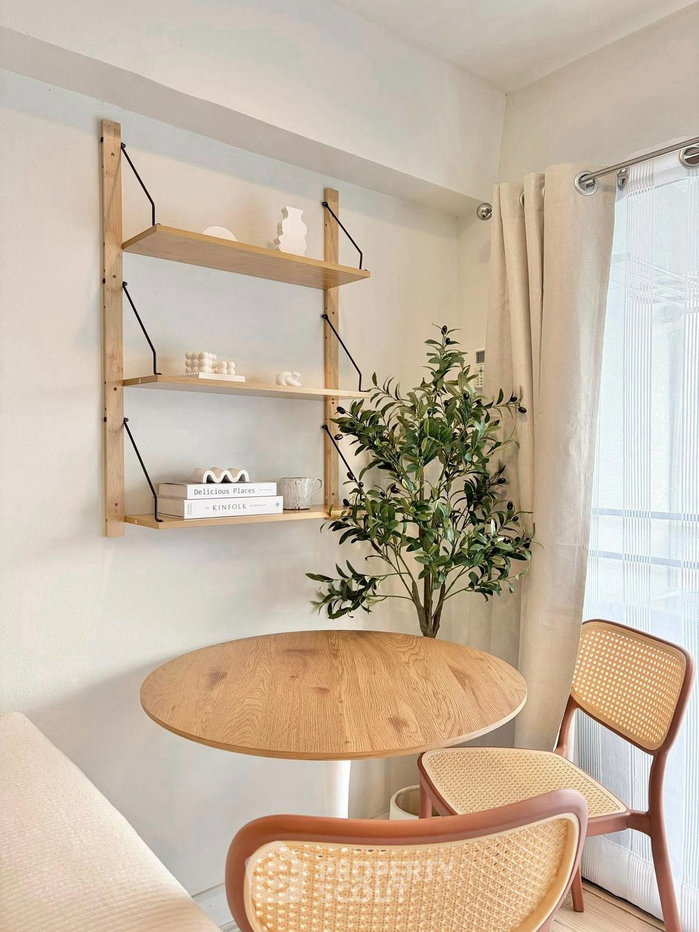 รูป คอนโด 2-ห้องนอน ที่ ทองหล่อ ทาวเวอร์ คอนโดมิเนียม ใกล้ BTS ทองหล่อ (ID 2730071) - รูปที่ 3/17