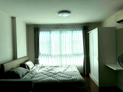 เช่าคอนโด เชียงใหม่ : ให้เช่า ❗️ ดีคอนโด แคมปัส  Dcondo Campus CMU ใกล้มช. เดินไปเรียนได้ ว่างพร้อมอยู่ 