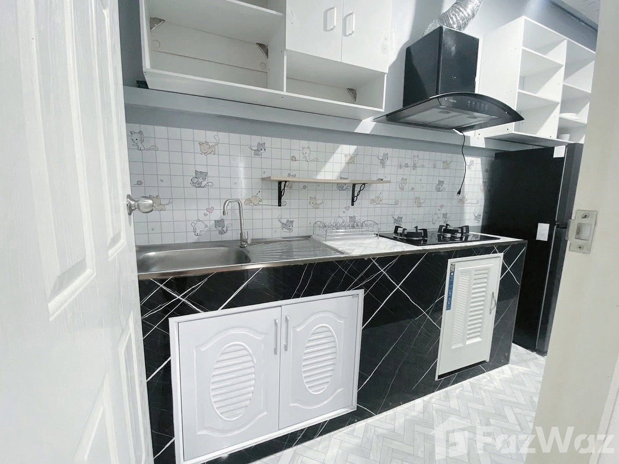 รูป บ้านเดี่ยวให้เช่า 2 ห้องนอน ในโครงการ เดอะ ริช วิลล่า @ บางคณฑี 5613739 - รูปที่ 13/14