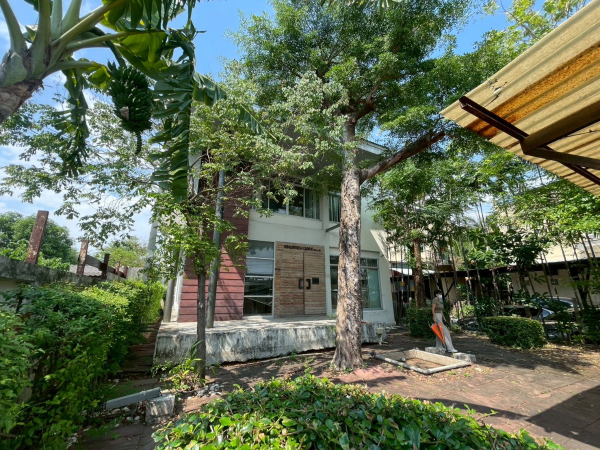 รูป ขายโฮมออฟฟิศ ซอยนวมินทร์ 111 ทำเลทองย่าน ถนนประเสริฐมนูกิจ และนวมินทร์#LB07 – 001181 - รูปที่ 22/26