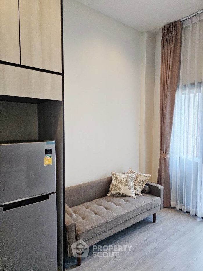 รูป คอนโด 1-ห้องนอน ที่ เดอะ ไลน์ สุขุมวิท 101 ใกล้ BTS ปุณณวิถี (ID 1518733) - รูปที่ 8/18