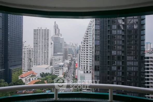 รูป คอนโด 2-ห้องนอน ที่ ลาส โคลินาส ใกล้ BTS อโศก (ID 2732446) - รูปที่ 3/8