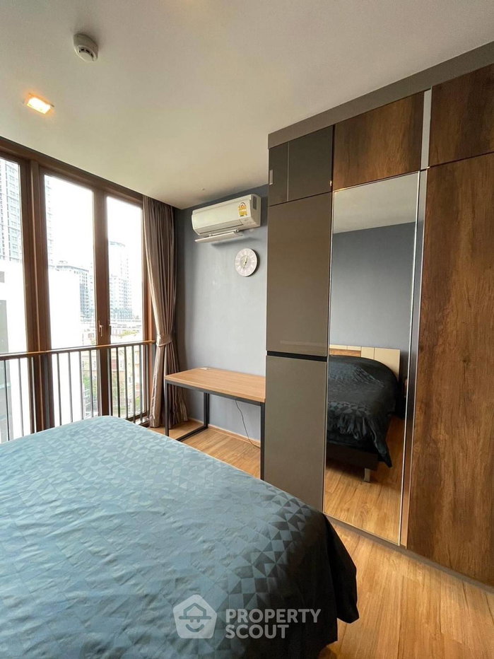 รูป คอนโด 1-ห้องนอน ที่ ฮาสุ เฮาส์ สุขุมวิท 77 ใกล้ BTS อ่อนนุช (ID 2734374) - รูปที่ 4/6