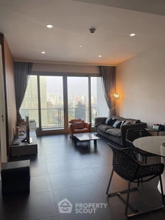 รูปภาพ 2-BR Condo at 185 Rajadamri near BTS Ratchadamri (ID 2723300)