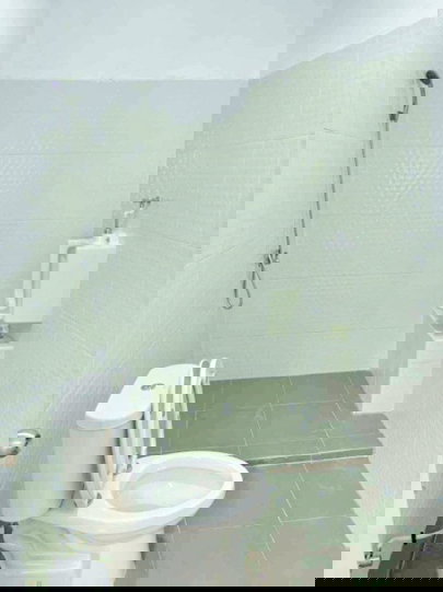 รูป ร่วมสุข เลียบคลองประปา ทางด่วนศรีรัช 1.5กม.เช่า โกดัง 100 ตร.ว. 300 ตร.ม..สนามบินดอนเมือง - รูปที่ 5/8