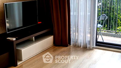 Condos for rent : 1-BR Condo at Quinn Condo Ratchada 17 near MRT Sutthisan (ID 663128)