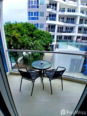 Condos for rent Soi Buakhao : Grand Avenue Residence 6115069