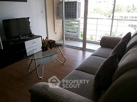 รูป คอนโด 1-ห้องนอน ที่ ดิ แอลโคฟ สุขุมวิท 49 ใกล้ BTS พร้อมพงษ์ (ID 2448934) - รูปที่ 2/10