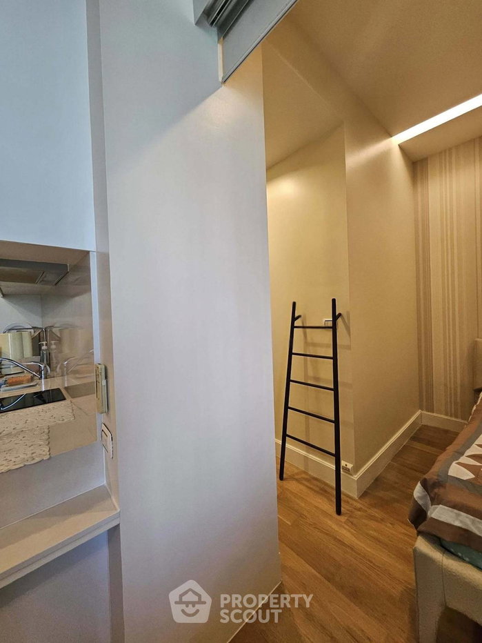 รูป คอนโด 1 ห้องนอน ชั้น 15 พื้นที่ 40 ตร.ม. ขาย Equinox พหลโยธิน-วิภาวดี ใกล้ BTS ห้าแยกลาดพร้าว (ID 2736759) - รูปที่ 7/11