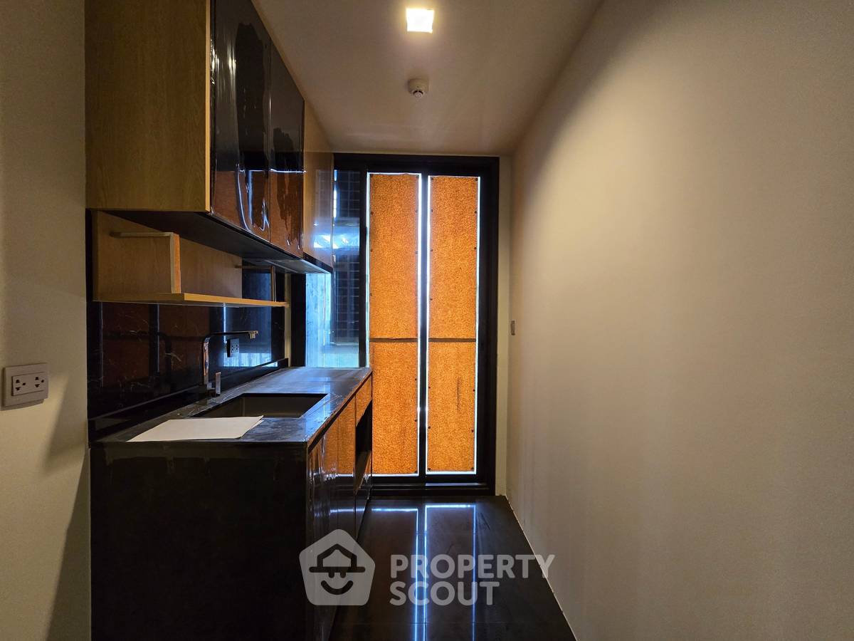 รูป คอนโด 1-ห้องนอน ที่ เดอะ ไลน์ จตุจักร – หมอชิต ใกล้ BTS หมอชิต (ID 2733983) - รูปที่ 3/11