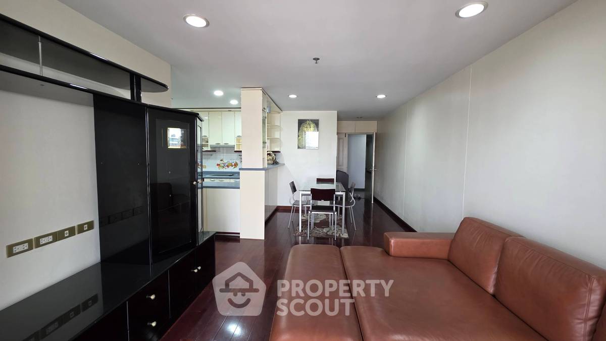 รูป คอนโด 2-ห้องนอน ที่ เดอะวอเตอร์ฟอร์ด ไดมอน ทาวเวอร์ สุขุมวิท ใกล้ BTS พร้อมพงษ์ (ID 2049153) - รูปที่ 6/11