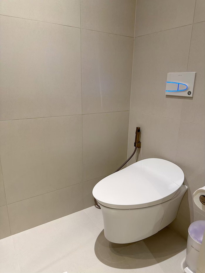 รูป The Estelle Phrom Phong 2 bedrooms, for rent - รูปที่ 6/46