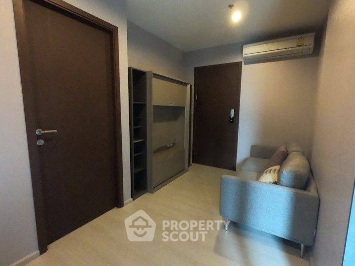 รูป คอนโด 1-ห้องนอน ที่ ริทึ่ม อโศก ใกล้ MRT พระราม 9 (ID 2737377) - รูปที่ 6/10