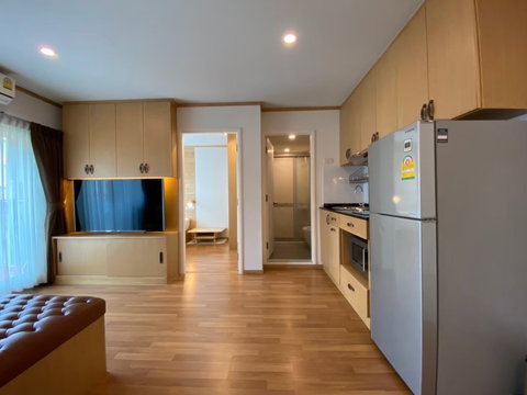 ให้เช่า ลุมพินี เพลส บางนา กม.3 ว่างพร้อมเข้าอยู่