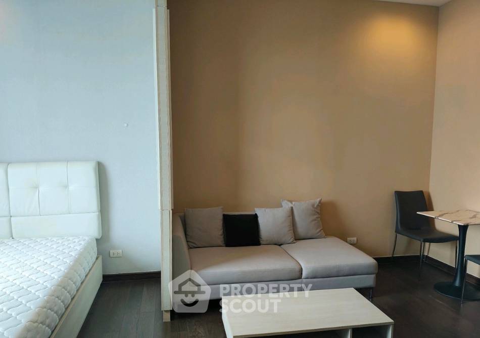รูป คอนโด 1-ห้องนอน ที่ คิว อโศก ใกล้ MRT เพชรบุรี (ID 2724897) - รูปที่ 9/10